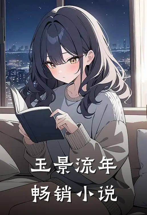 玉景流年畅销小说