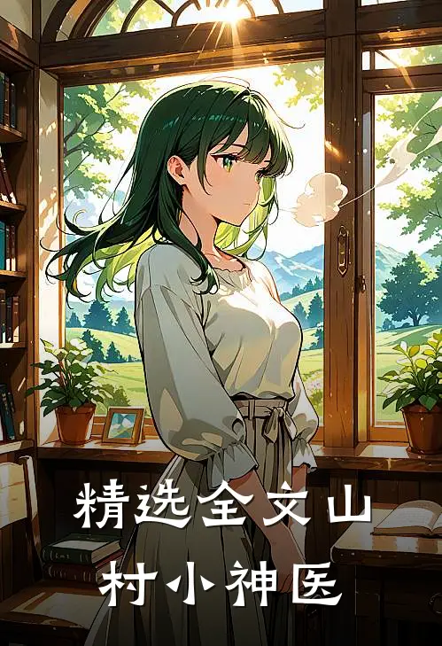 精选全文山村小神医