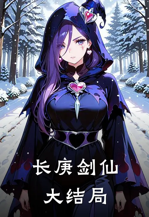 长庚剑仙大结局