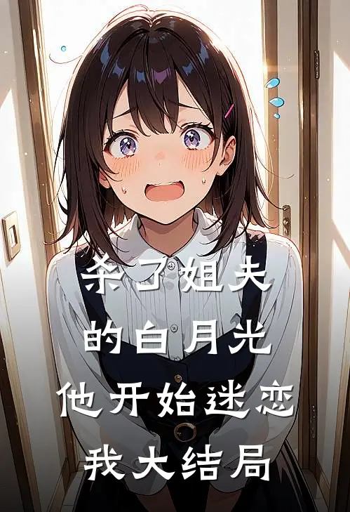 杀了姐夫的白月光，他开始迷恋我大结局