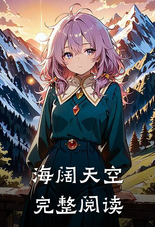 海阔天空完整阅读
