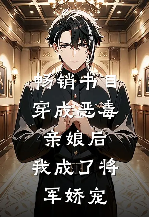 畅销书目穿成恶毒亲娘后，我成了将军娇宠