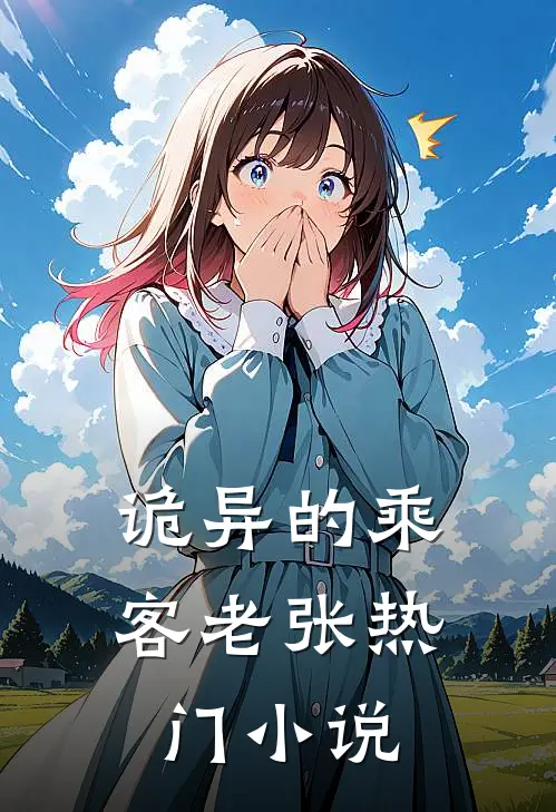 诡异的乘客老张热门小说