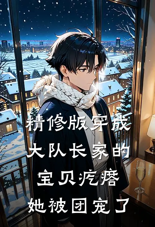 精修版穿成大队长家的宝贝疙瘩，她被团宠了