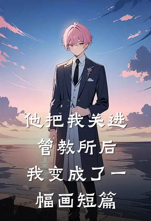 他把我关进管教所后，我变成了一幅画短篇