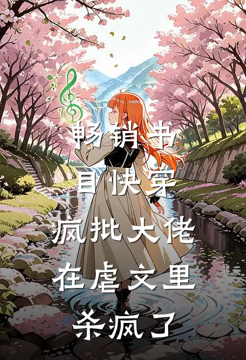 畅销书目快穿：疯批大佬在虐文里杀疯了