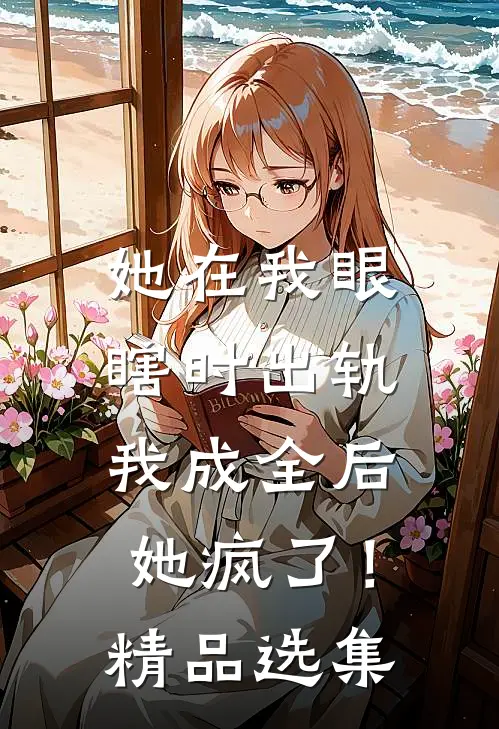 她在我眼瞎时出轨，我成全后她疯了！精品选集