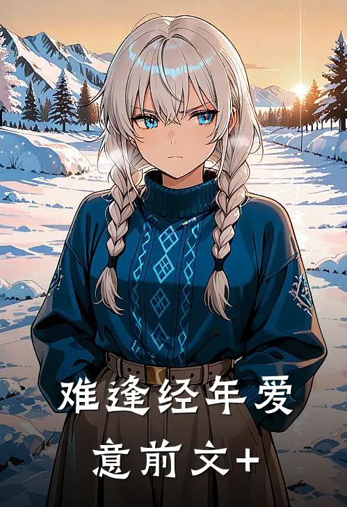 难逢经年爱意前文+