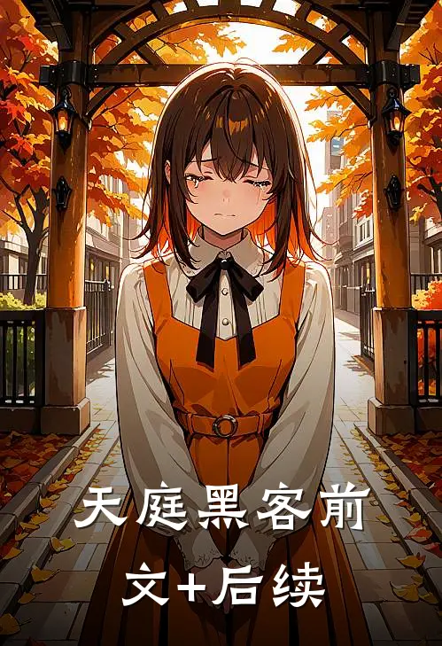天庭黑客前文+后续