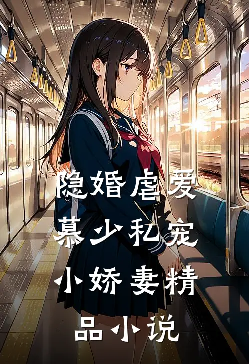 隐婚虐爱：慕少私宠小娇妻精品小说