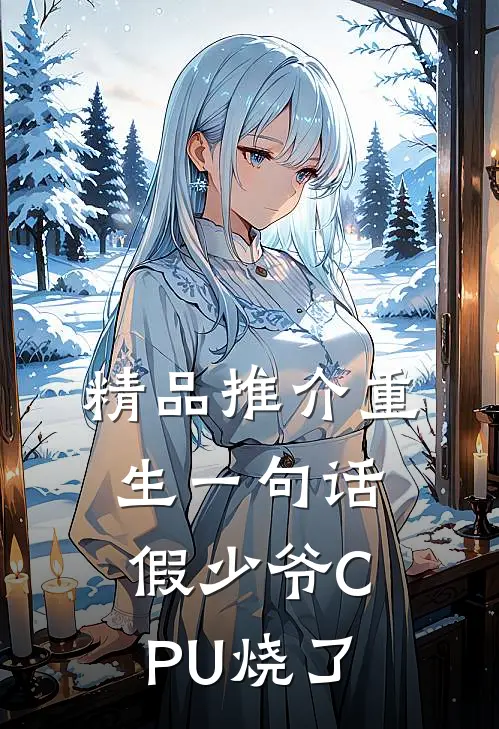 精品推介重生一句话，假少爷CPU烧了