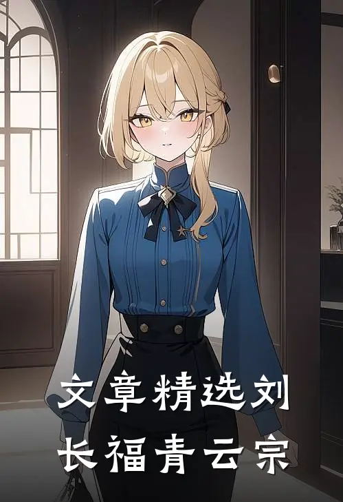 文章精选刘长福青云宗