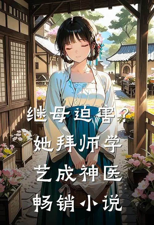 继母迫害？她拜师学艺成神医畅销小说