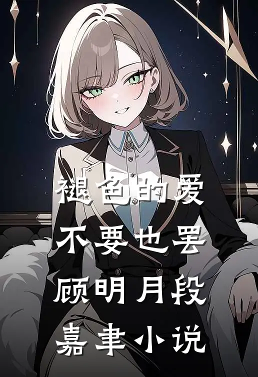 褪色的爱，不要也罢顾明月段嘉聿小说