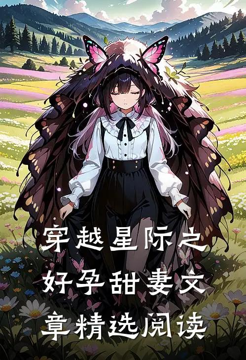 穿越星际之好孕甜妻文章精选阅读