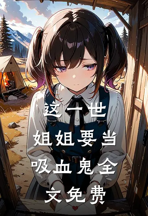 这一世，姐姐要当吸血鬼全文免费