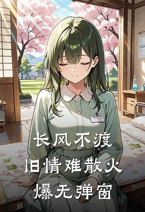 长风不渡，旧情难散火爆无弹窗