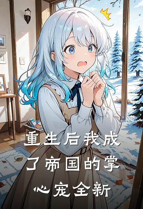 重生后我成了帝国的掌心宠全新