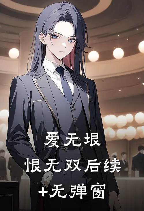 爱无垠，恨无双后续+无弹窗