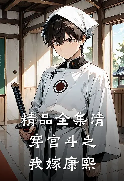 精品全集清穿宫斗之我嫁康熙