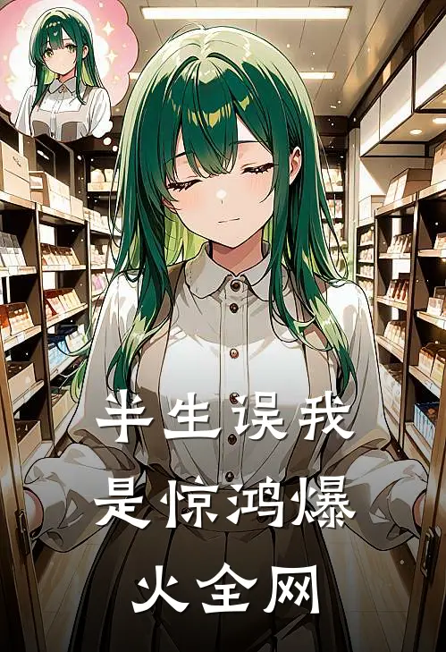 半生误我是惊鸿爆火全网
