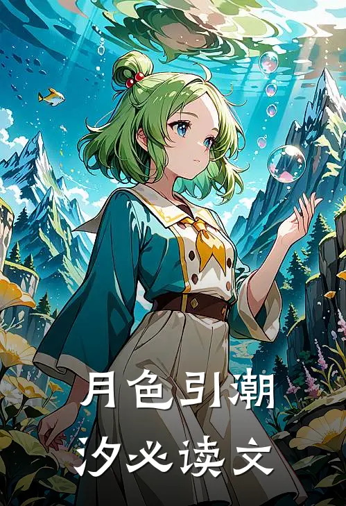 月色引潮汐必读文