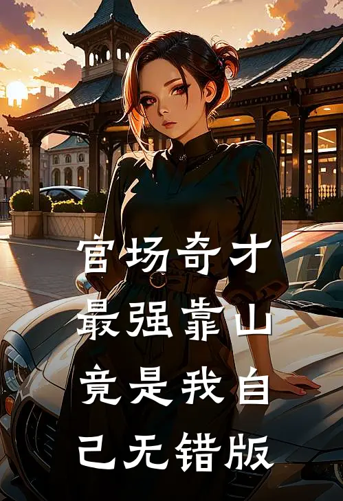 官场奇才：最强靠山竟是我自己无错版