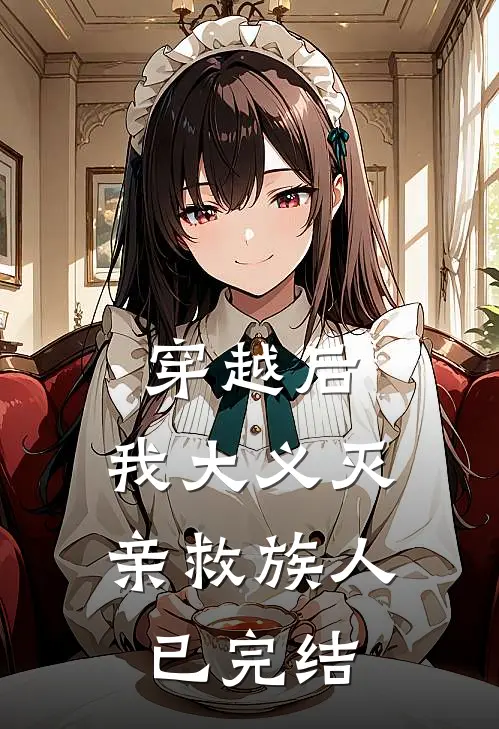 穿越后，我大义灭亲救族人已完结