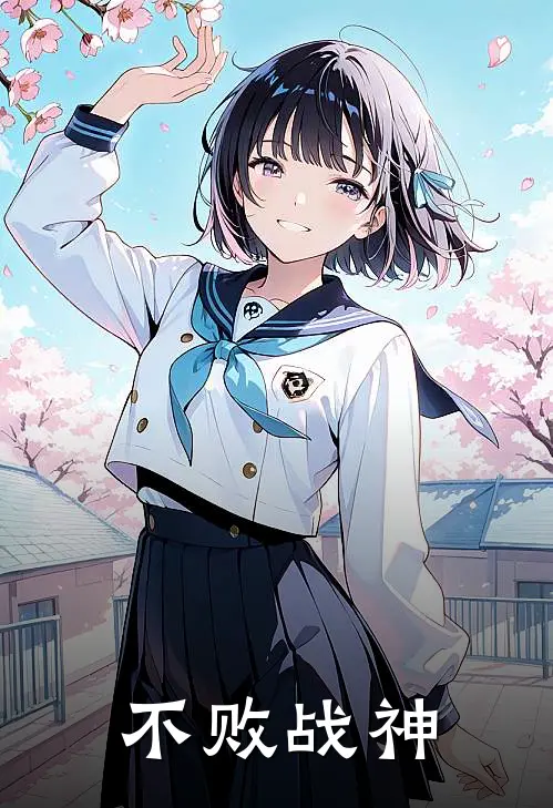 不败战神