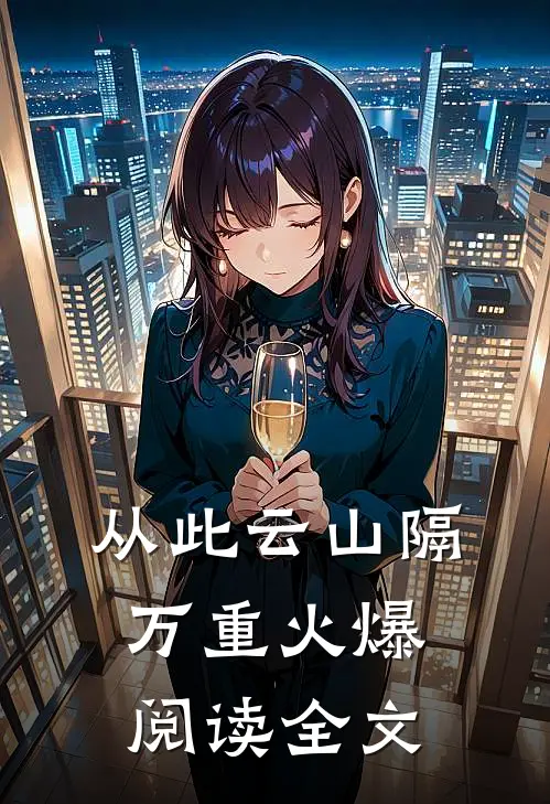 从此云山隔万重火爆阅读全文