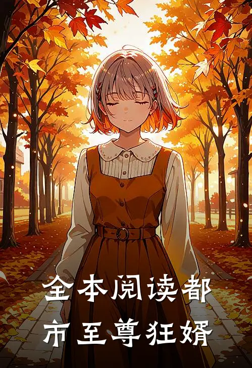 全本阅读都市至尊狂婿