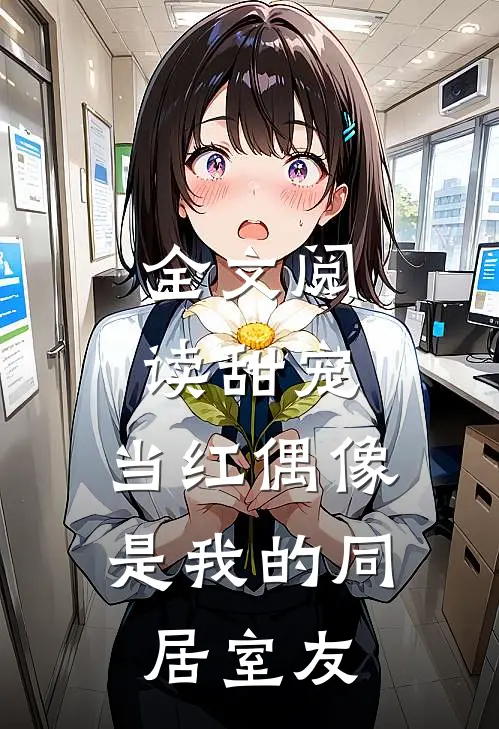 全文阅读甜宠：当红偶像是我的同居室友