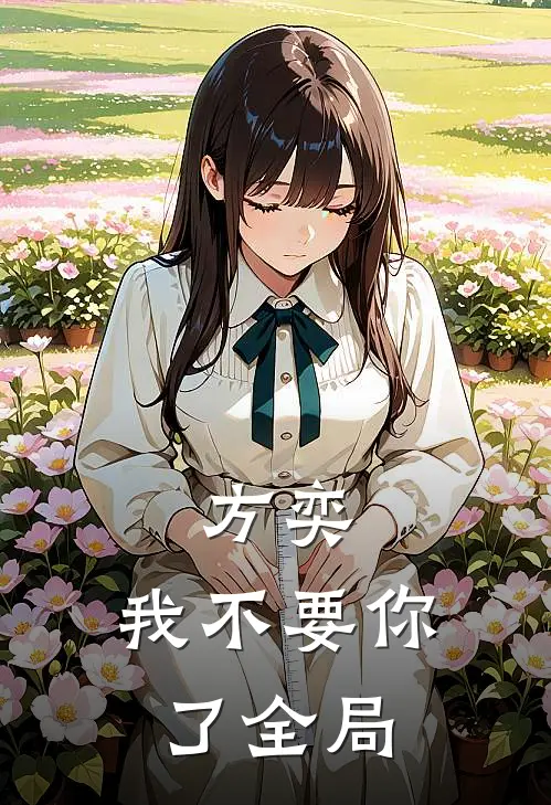 方奕，我不要你了全局