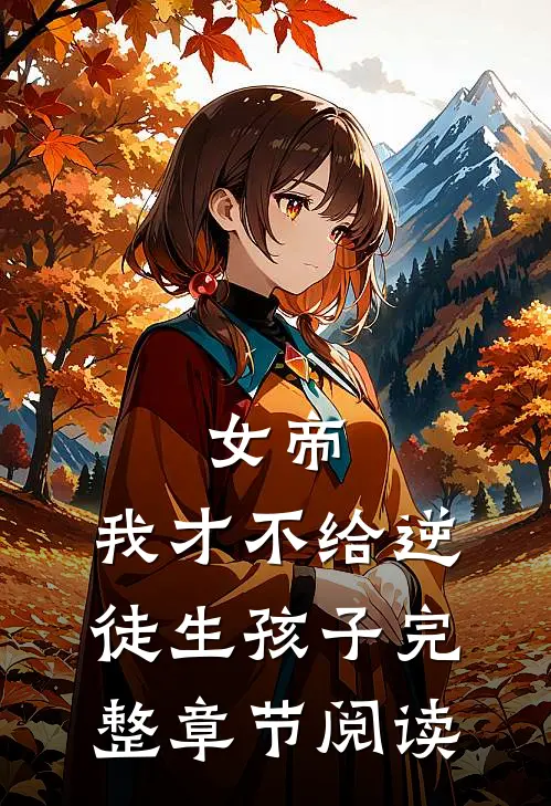 女帝：我才不给逆徒生孩子完整章节阅读
