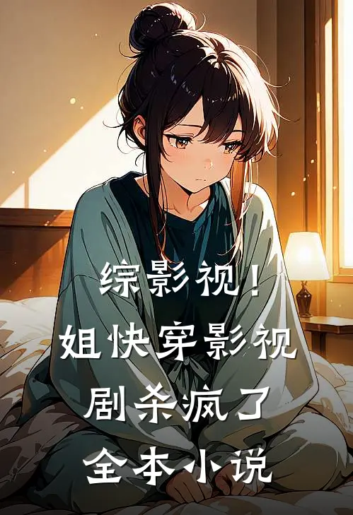 综影视！姐快穿影视剧杀疯了全本小说