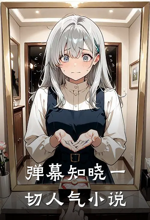 弹幕知晓一切人气小说