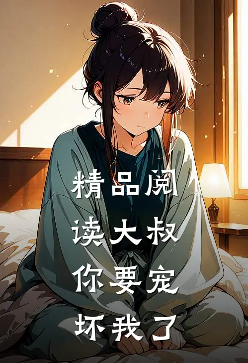 精品阅读大叔，你要宠坏我了