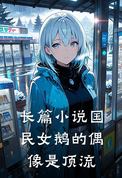 长篇小说国民女鹅的偶像是顶流