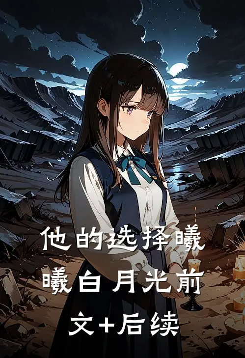 他的选择曦曦白月光前文+后续