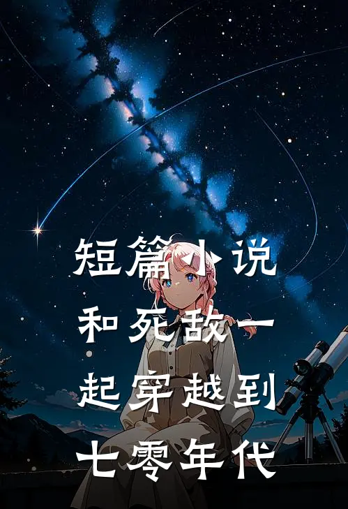 短篇小说和死敌一起穿越到七零年代