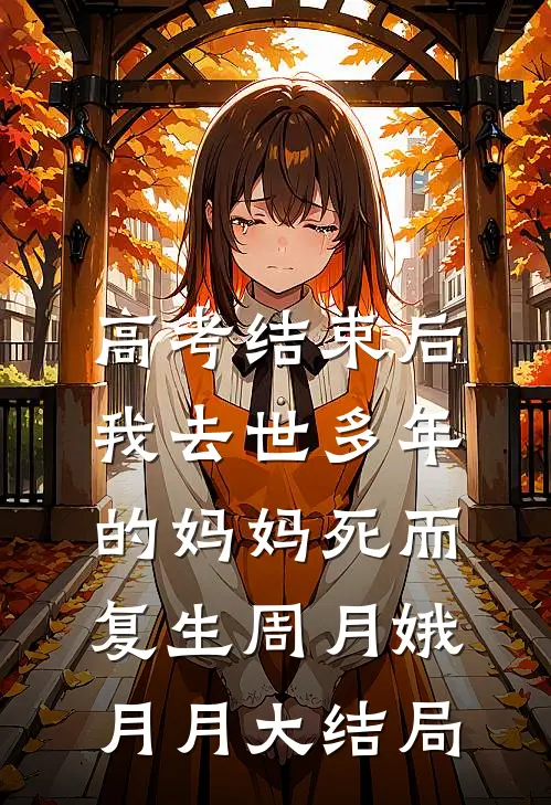 高考结束后，我去世多年的妈妈死而复生周月娥月月大结局
