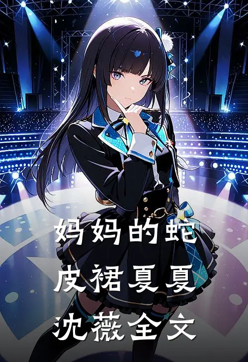 妈妈的蛇皮裙夏夏沈薇全文