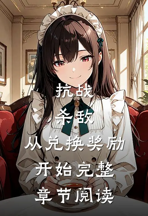 抗战：杀敌，从兑换奖励开始完整章节阅读