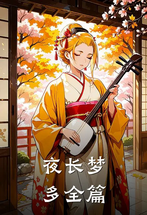 夜长梦多全篇