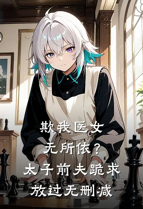 欺我医女无所依？太子前夫跪求放过无删减