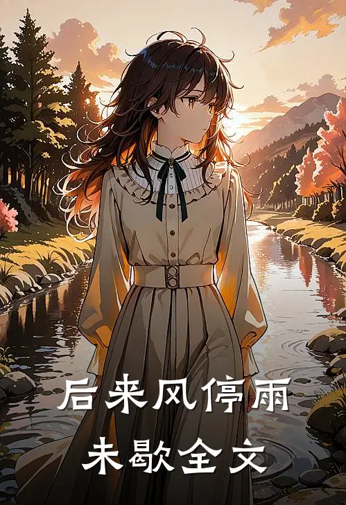 后来风停雨未歇全文
