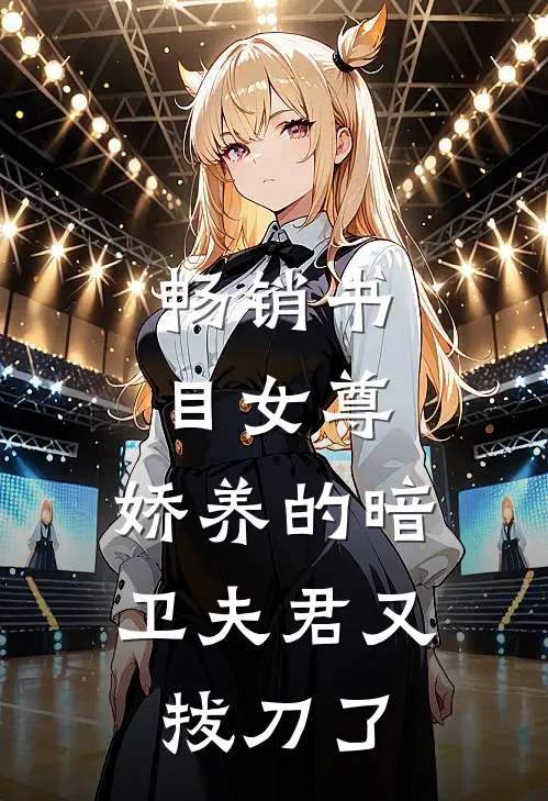 畅销书目女尊：娇养的暗卫夫君又拔刀了