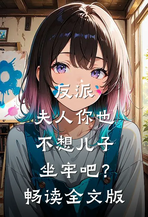 反派：夫人你也不想儿子坐牢吧？畅读全文版
