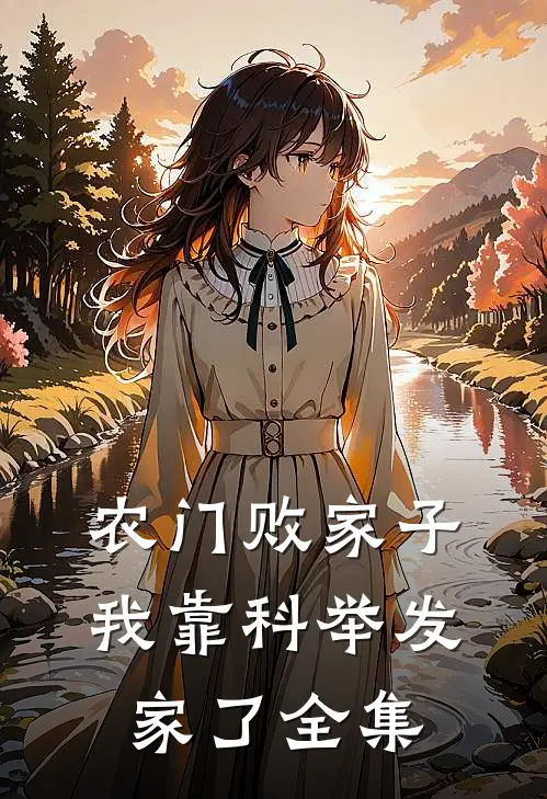 农门败家子：我靠科举发家了 全集