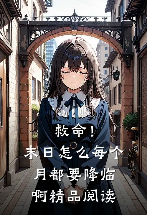 救命！末日怎么每个月都要降临啊精品阅读